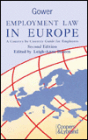 Employment Law in Europe: A Country by Country Guide for Employers / Edition 2
