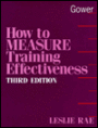 How to Measure Training Effectiveness