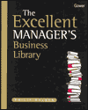 Excellent Manager's Business Library