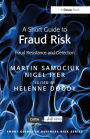 A Short Guide to Fraud Risk: Fraud Resistance and Detection