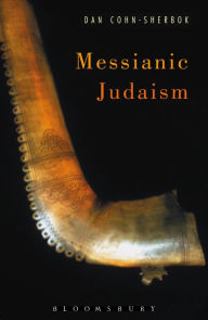 Title: Messianic Judaism: A Critical Anthology, Author: Dan Cohn-Sherbok