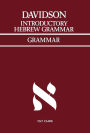 Introductory Hebrew Grammar: with progressive exercises in reading, writing, and pointing
