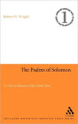 Psalms of Solomon: A Critical Edition of the Greek Text / Edition 1