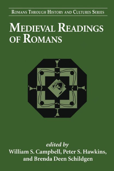 Medieval Readings of Romans