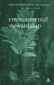 Title: Environmental Stewardship, Author: RJ 