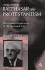 Hans Urs Von Balthasar and Protestantism