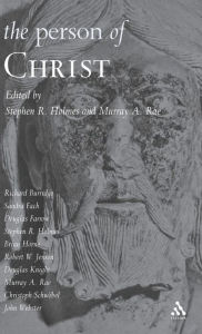Title: The Person of Christ, Author: Murray Rae