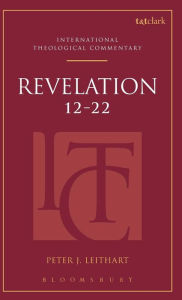 Title: Revelation 12-22, Author: Peter J. Leithart