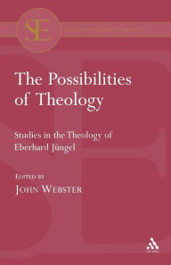 Title: The Possibilities of Theology, Author: Bloomsbury Academic