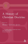 Alternative view 1 of A History of Christian Doctrine