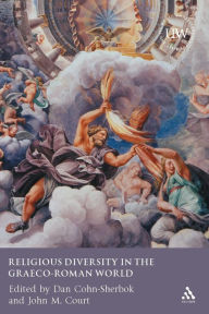 Title: Religious Diversity in the Graeco-Roman World, Author: Dan Cohn-Sherbok