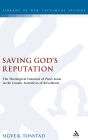 Saving God's Reputation: The Theological Function of Pistis Iesou in the Cosmic Narratives of Revelation
