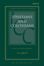 Ephesians and Colossians