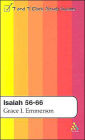 Isaiah 56-66