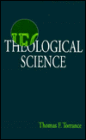 Theological Science