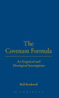 The Covenant Formula: An Exegetical and Theological Investigation