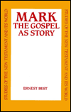 Mark the Gospel as Story