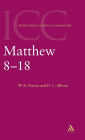 Matthew 8-18: Volume 2