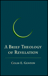 Brief Theology of Revelation