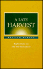 Late Harvest: Reflections on the Old Testament