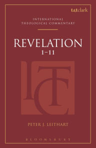 Title: Revelation 1-11, Author: Peter J. Leithart