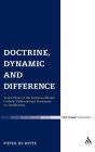 Doctrine, Dynamic and Difference: To the Heart of the Lutheran-Roman Catholic Differentiated Consensus on Justification