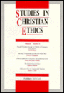 Studies in Christian Ethics