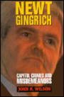 Newt Gingrich: Capitol Crimes and Misdemeanors