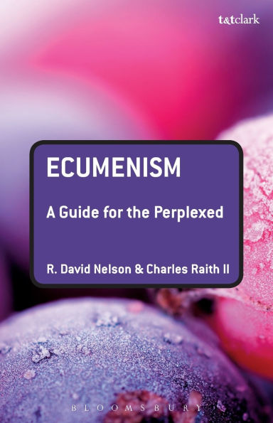 Ecumenism: A Guide for the Perplexed