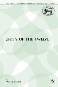 Unity Of The Twelve