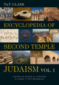 Ebook italiano gratis download T&T Clark Encyclopedia of Second Temple Judaism Volume One iBook FB2 CHM by Loren T. Stuckenbruck, Daniel M. Gurtner English version