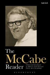 Title: The McCabe Reader, Author: Brian Davies
