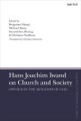 Hans Joachim Iwand on Church and Society: Opened by the Kingdom of God