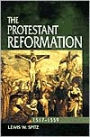 Protestant Reformation, 1517-1559