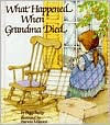 What Happened When Grandma Died?