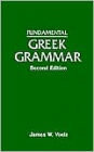 Fundamental Greek Grammar