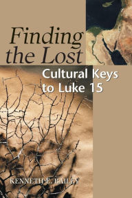 Finding the Lost Cultural Key
