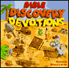 Bible Discovery Devotions