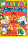 Alphabet Adventures