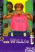 Title: Ask Willie, Author: Paul Buchanan