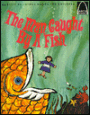 The Man Caught by a Fish: Book of Jonah