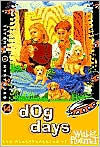 Title: Dog Days (The Misadventures of Willie Plummet Series #14), Author: Paul Buchanan