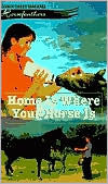 Home Is Where Your Horse Is