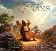 The Very First Christians