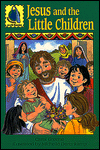 Jesus and the Little Children
