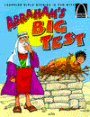 Abraham's Big Test