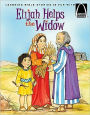 Elijah Helps the Widow