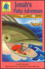 Jonah's Fishy Adventure