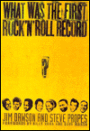 What Was the First Rock 'n Roll Record?