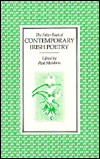 The Faber Book of Contemporary Irish Poetry